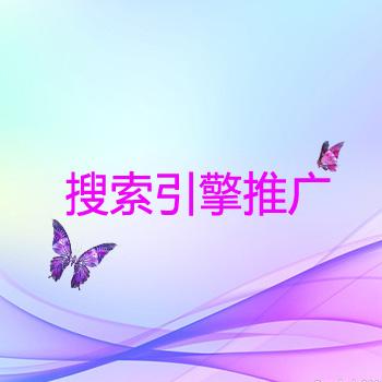 搜索推广