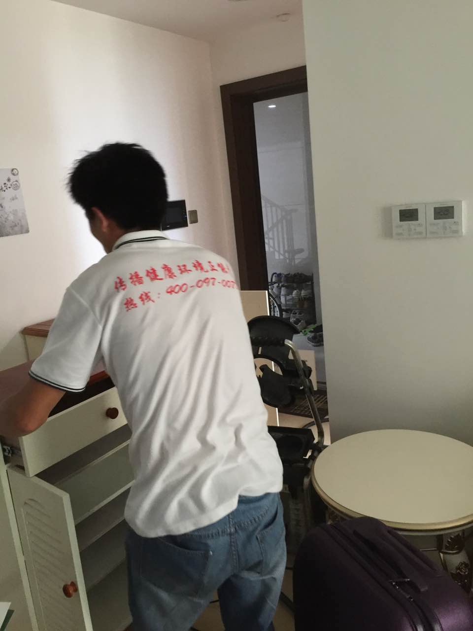 兰州甲醛去除有效方法